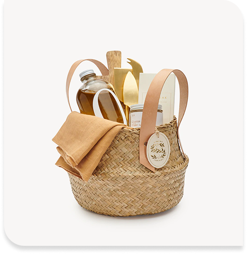 basket